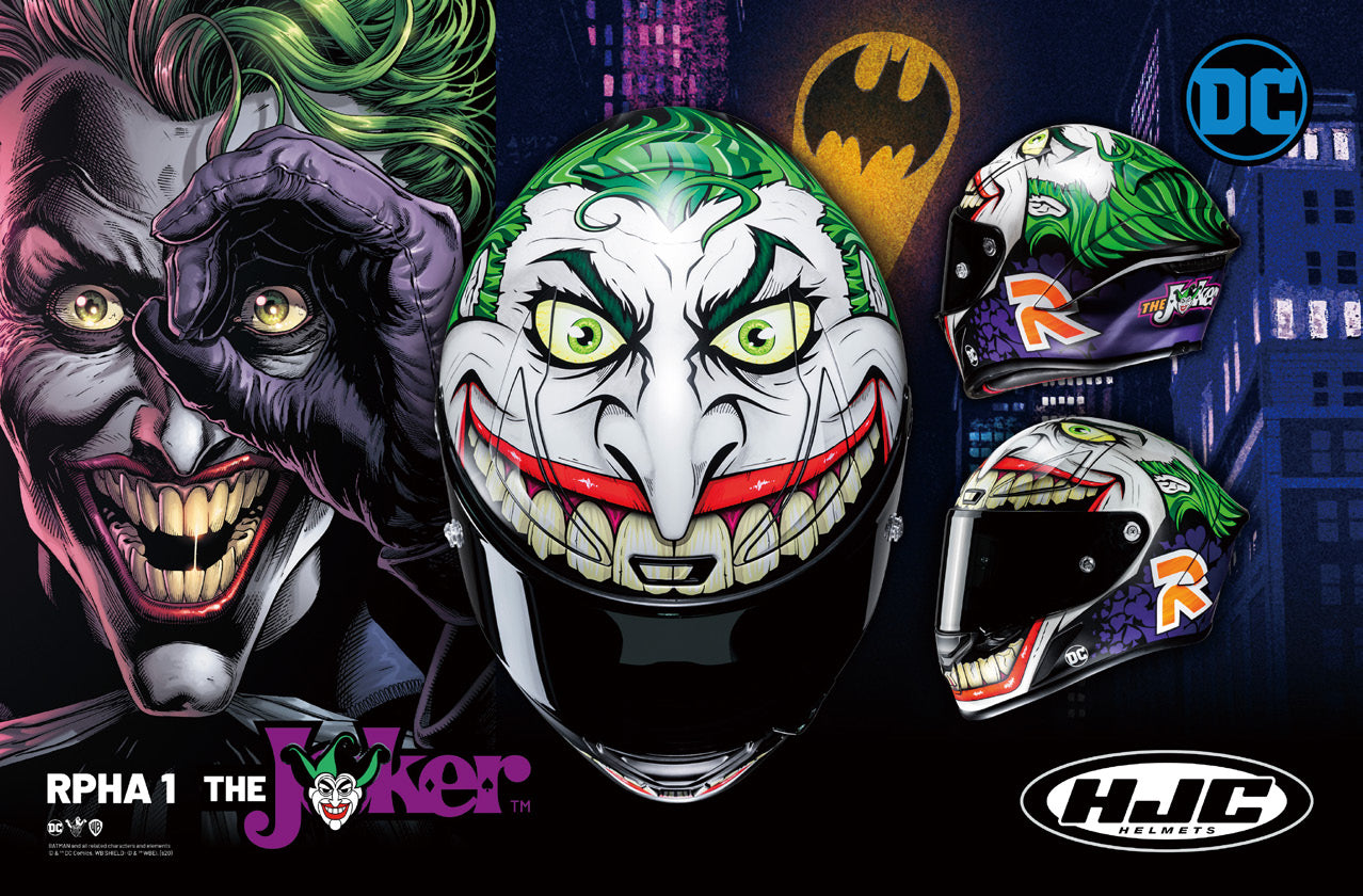 hjc comic helmet i70 HELMET- THE FLASH DC COMICS HJC RPHA11 Pro Helmet DC