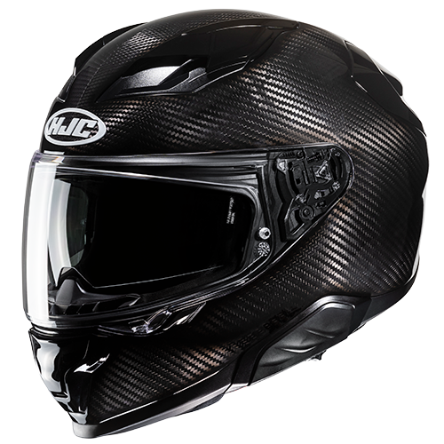 carbon fiber helmet hjc