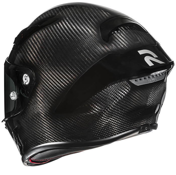 RPHA 1 V2 CARBON