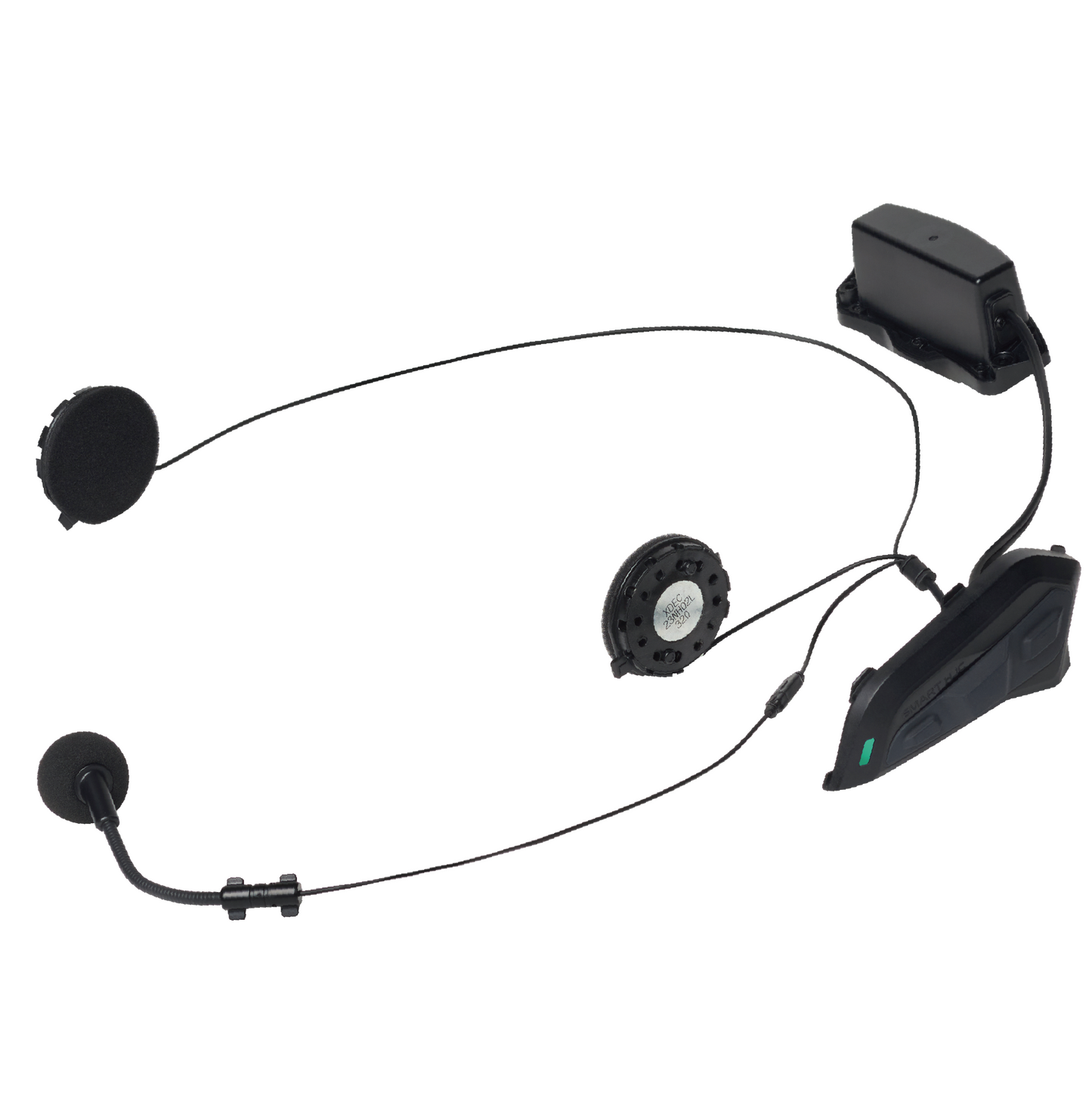 SMART HJC 11Be