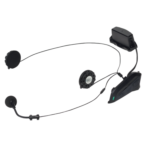 SMART HJC 11Be