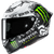 RPHA 1 V2 CARBON SNOW DIABLO