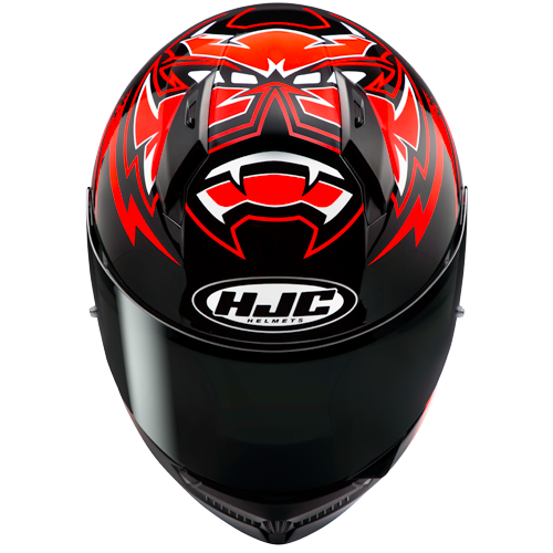 C10 DIABLO MASK