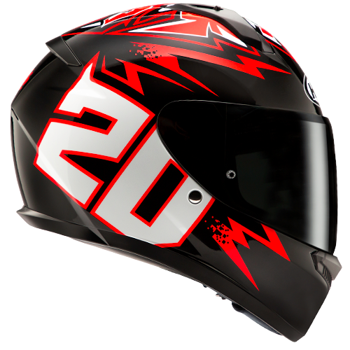 C10 DIABLO MASK