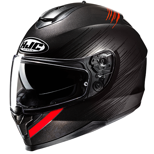 Hjc 2019 deals