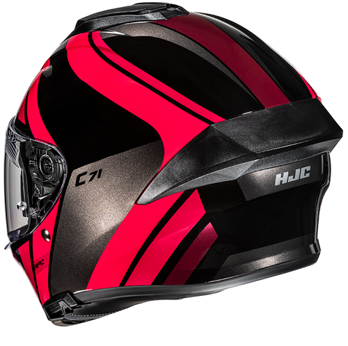 C71 FABER
