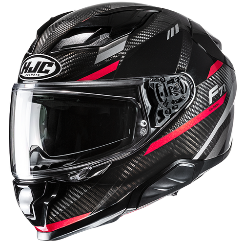F71 CARBON ESIRA