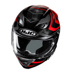F71 CARBON NEVIO