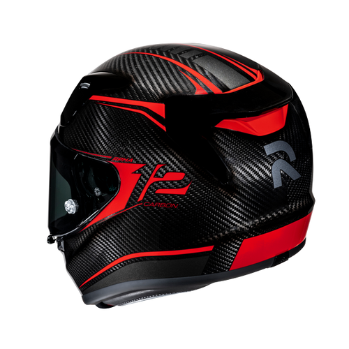 RPHA 12 CARBON KERES