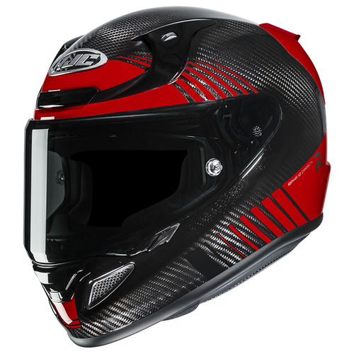 RPHA 12 CARBON TOVIN