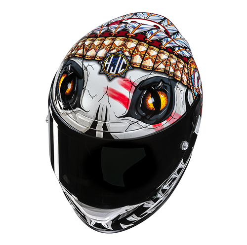 RPHA 12 SKULLY