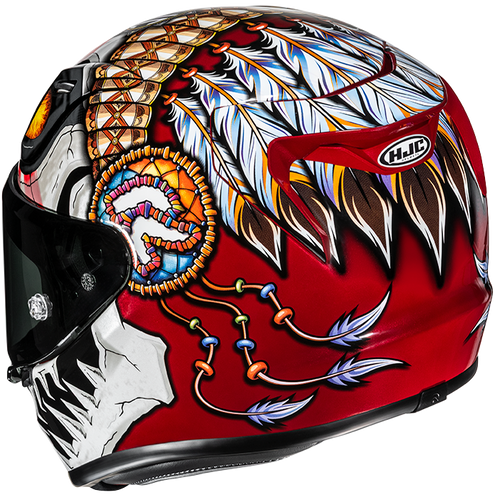 RPHA 12 SKULLY