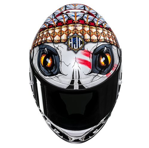 RPHA 12 SKULLY