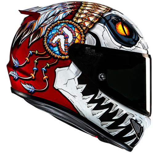 RPHA 12 SKULLY