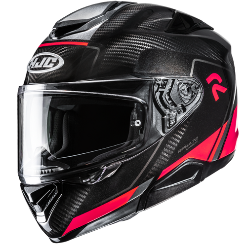 RPHA 72 CARBON FYNEX