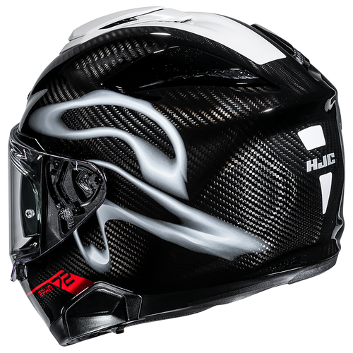 RPHA 72 CARBON GAREN