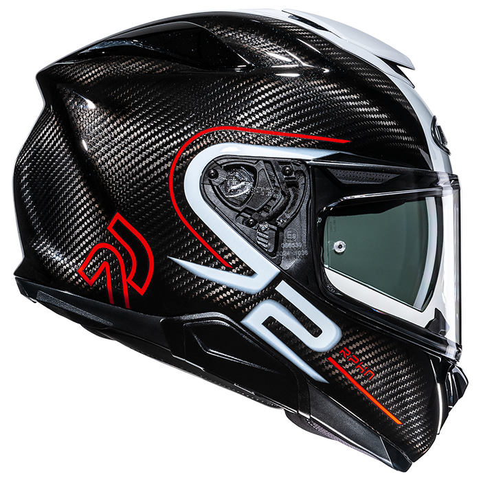 RPHA 72 CARBON GAREN