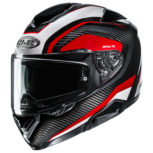 RPHA 72 CARBON LIS