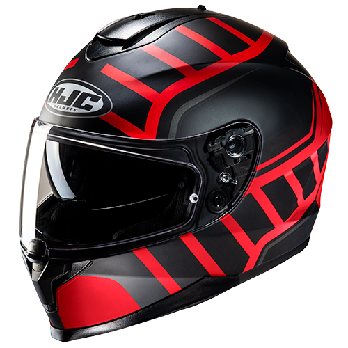 Hjc c70 online boltas helmet
