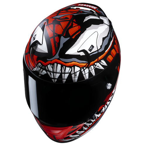 RPHA 12 MAXIMIZED VENOM MARVEL