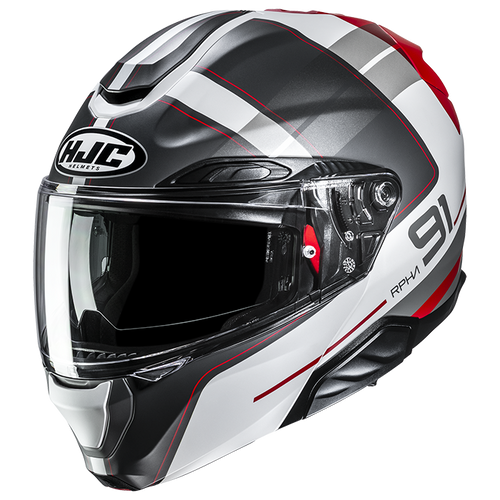 RPHA 91 RIU