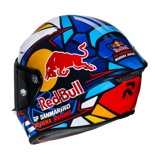 RPHA 1 RED BULL MISANO GP