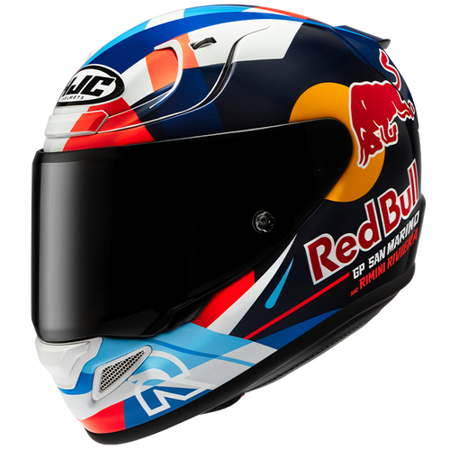 RPHA 12 RED BULL MISANO II