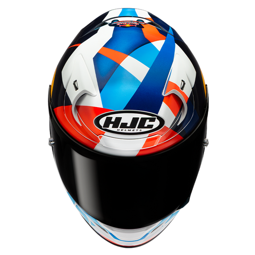 RPHA 12 RED BULL MISANO II