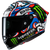 RPHA 1 V2 CARBON QUARTARARO LE MANS III