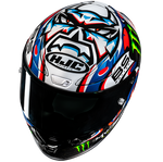 RPHA 1 V2 CARBON QUARTARARO LE MANS III