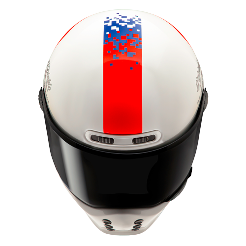 V10 FQ20 RETRO
