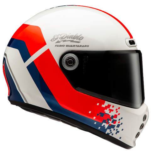 V10 FQ20 RETRO