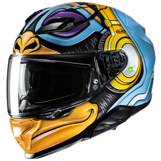 F71 MONKEY DJ