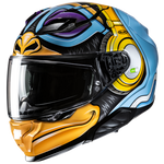 F71 MONKEY DJ