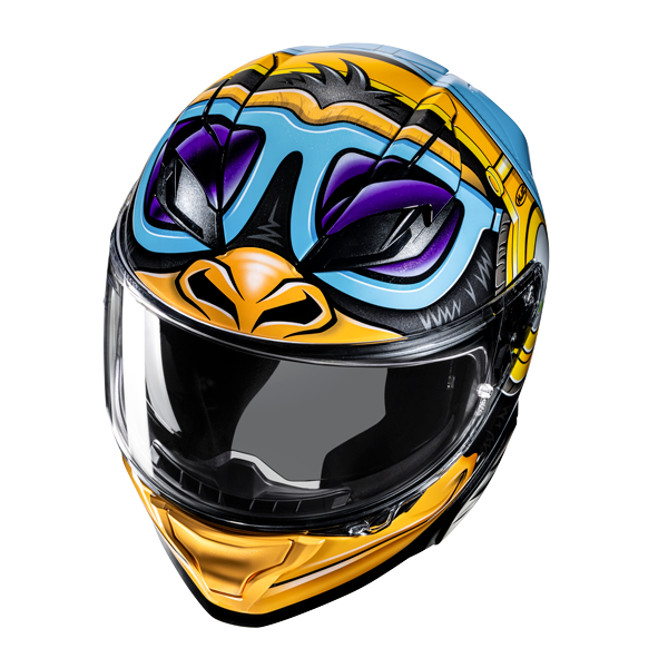 F71 MONKEY DJ
