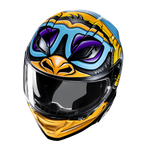 F71 MONKEY DJ