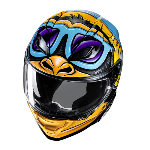 F71 MONKEY DJ