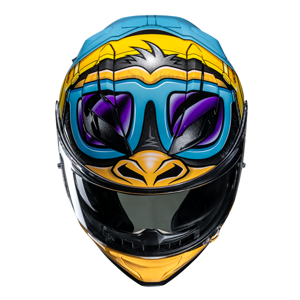 F71 MONKEY DJ