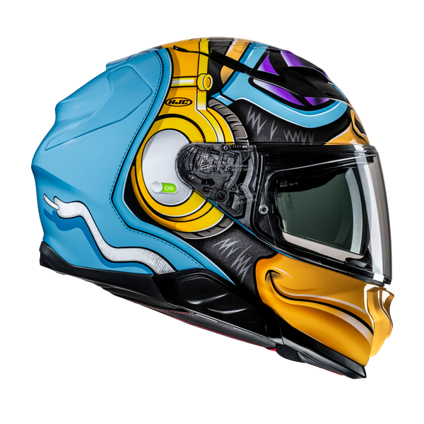 F71 MONKEY DJ