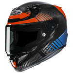 RPHA 12 CARBON TOVIN