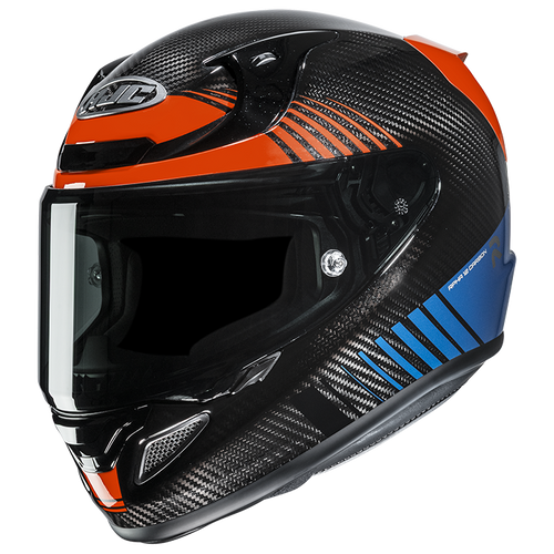 RPHA 12 CARBON TOVIN
