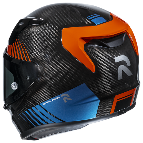 RPHA 12 CARBON TOVIN