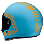 V10 FONI