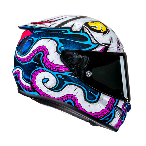 RPHA 12 KRAKEN