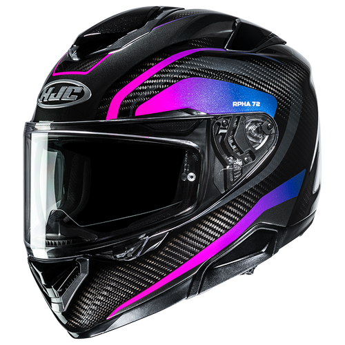 RPHA 72 CARBON LIS
