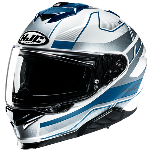 i71 IORIX HJC HELMETS EUROPE
