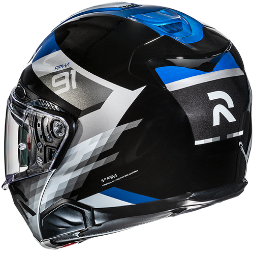RPHA 91 MADAL