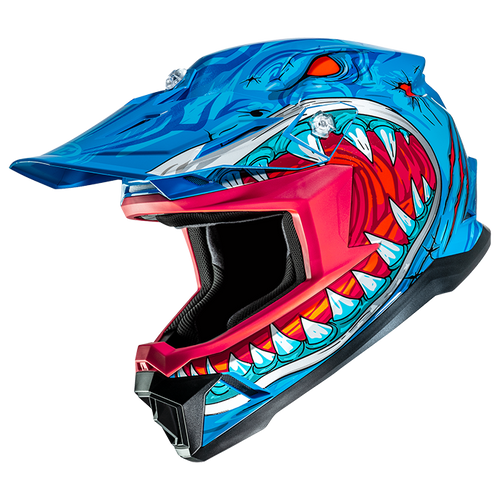 Y50 MEGADON