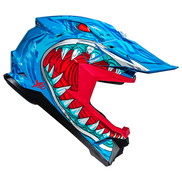 Y50 MEGADON