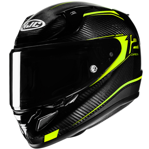 RPHA 12 CARBON KERES